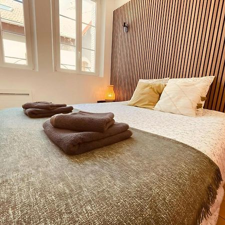Le Charmant Bailla Reims Dış mekan fotoğraf