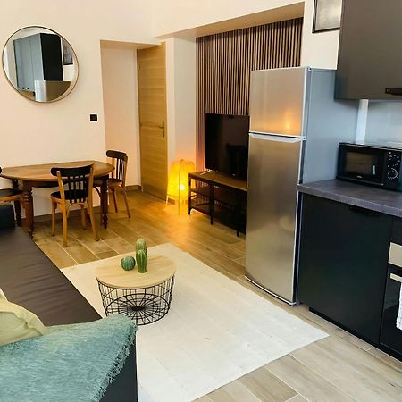 Le Charmant Bailla Reims Dış mekan fotoğraf